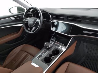 AUDI A6 allroad 40 2.0 tdi mhev 12v business advanced quattro 204cv s-tronic