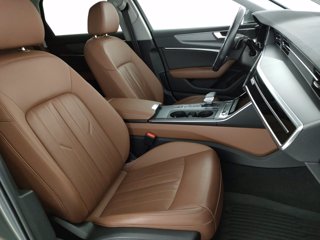 AUDI A6 allroad 40 2.0 tdi mhev 12v business advanced quattro 204cv s-tronic