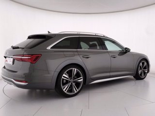 AUDI A6 allroad 40 2.0 tdi mhev 12v business advanced quattro 204cv s-tronic