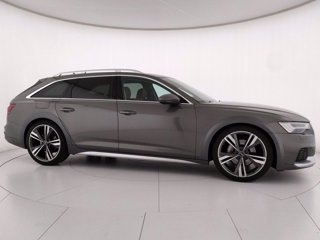AUDI A6 allroad 40 2.0 tdi mhev 12v business advanced quattro 204cv s-tronic