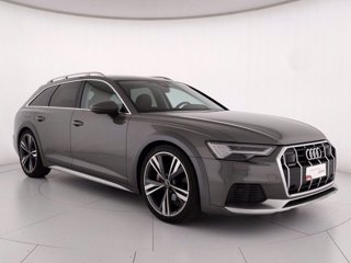 AUDI A6 allroad 40 2.0 tdi mhev 12v business advanced quattro 204cv s-tronic