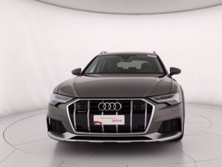 AUDI A6 allroad 40 2.0 tdi mhev 12v business advanced quattro 204cv s-tronic