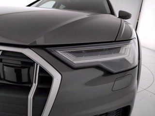 AUDI A6 allroad 40 2.0 tdi mhev 12v business advanced quattro 204cv s-tronic