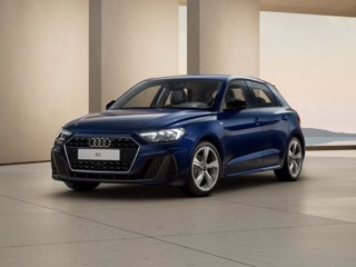 AUDI A1 SPB 30 TFSI S tronic S line edition
