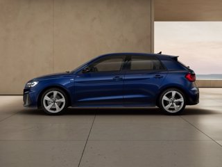 AUDI A1 SPB 30 TFSI S tronic S line edition
