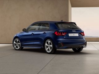 AUDI A1 SPB 30 TFSI S tronic S line edition