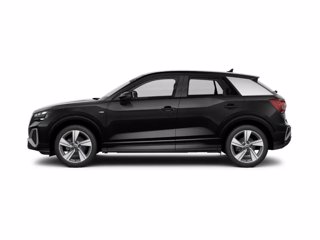 AUDI Q2 35 TFSI S tronic S line Edition