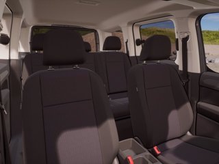 VOLKSWAGEN Caddy 2.0 tdi 102cv start