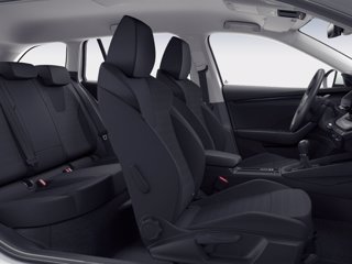 SKODA Octavia 1.5 TSI ACT Hybrid 150 CV DSG Wagon Selection