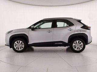 TOYOTA Yaris cross 1.5h active eco fwd 116cv e-cvt