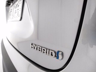 TOYOTA Yaris cross 1.5h active eco fwd 116cv e-cvt