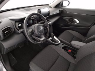 TOYOTA Yaris cross 1.5h active eco fwd 116cv e-cvt
