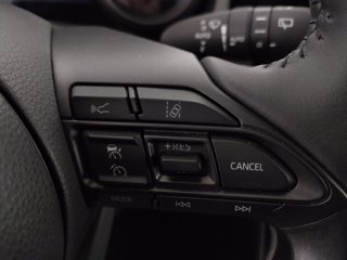 TOYOTA Yaris cross 1.5h active eco fwd 116cv e-cvt