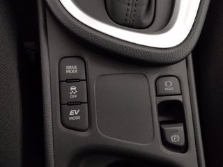 TOYOTA Yaris cross 1.5h active eco fwd 116cv e-cvt