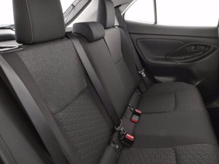 TOYOTA Yaris cross 1.5h active eco fwd 116cv e-cvt