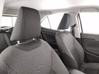 TOYOTA Yaris cross 1.5h active eco fwd 116cv e-cvt