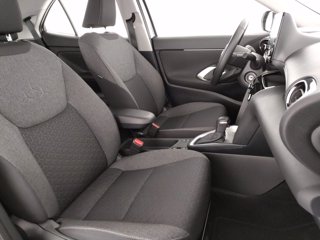 TOYOTA Yaris cross 1.5h active eco fwd 116cv e-cvt