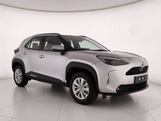 TOYOTA Yaris cross 1.5h active eco fwd 116cv e-cvt