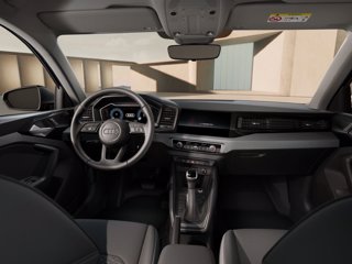 AUDI A1 SPB 30 TFSI S tronic S line edition