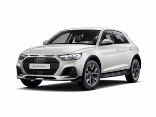 AUDI A1 allstreet 30 1.0 tfsi admired 110cv s tronic