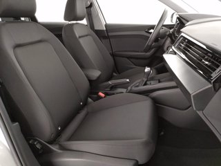 AUDI A1 allstreet 30 1.0 tfsi admired 110cv s tronic