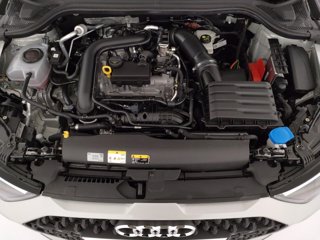 AUDI A1 allstreet 30 1.0 tfsi admired 110cv s tronic