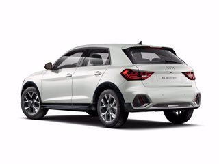 AUDI A1 allstreet 30 1.0 tfsi admired 110cv s tronic