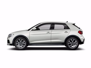 AUDI A1 allstreet 30 1.0 tfsi admired 110cv s tronic