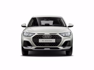 AUDI A1 allstreet 30 1.0 tfsi admired 110cv s tronic