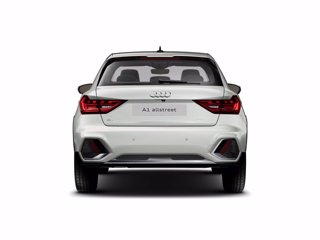 AUDI A1 allstreet 30 1.0 tfsi admired 110cv s tronic