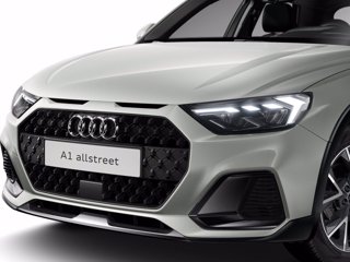 AUDI A1 allstreet 30 1.0 tfsi admired 110cv s tronic
