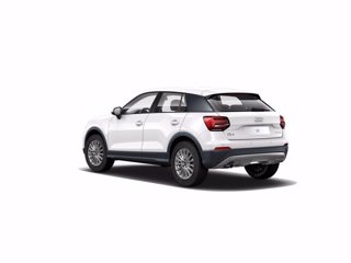 AUDI Q2 30 1.6 tdi business design