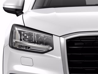 AUDI Q2 30 1.6 tdi business design