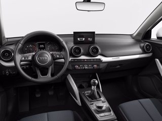 AUDI Q2 30 1.6 tdi business design