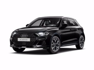 AUDI A1 allstreet 30 1.0 tfsi admired 110cv