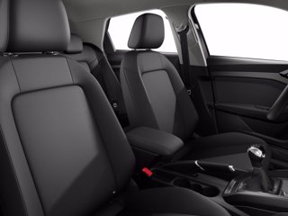 AUDI A1 allstreet 30 1.0 tfsi admired 110cv