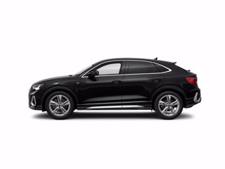 AUDI Q3 sportback 45 1.4 tfsi e s line edition s-tronic
