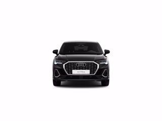 AUDI Q3 sportback 45 1.4 tfsi e s line edition s-tronic