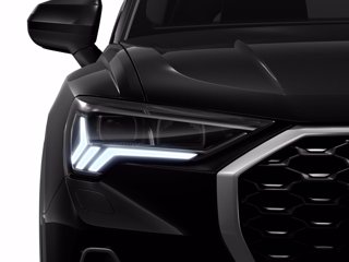 AUDI Q3 sportback 45 1.4 tfsi e s line edition s-tronic