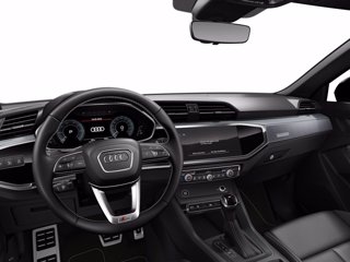 AUDI Q3 sportback 45 1.4 tfsi e s line edition s-tronic