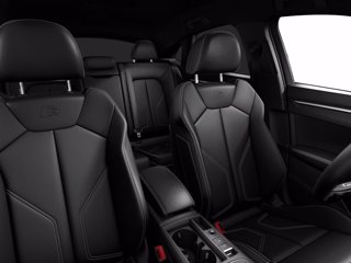 AUDI Q3 sportback 45 1.4 tfsi e s line edition s-tronic