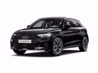 AUDI A1 allstreet 30 1.0 tfsi admired 110cv