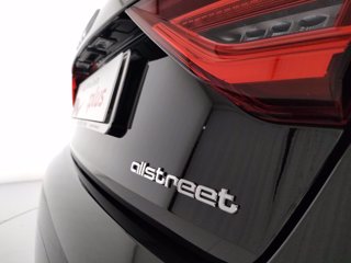 AUDI A1 allstreet 30 1.0 tfsi admired 110cv