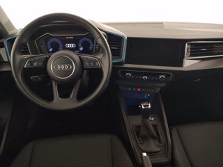 AUDI A1 allstreet 30 1.0 tfsi admired 110cv