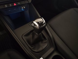 AUDI A1 allstreet 30 1.0 tfsi admired 110cv