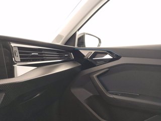 AUDI A1 allstreet 30 1.0 tfsi admired 110cv