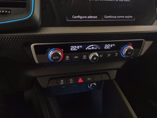 AUDI A1 allstreet 30 1.0 tfsi admired 110cv