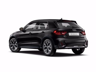 AUDI A1 allstreet 30 1.0 tfsi admired 110cv