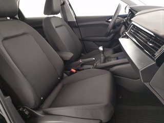 AUDI A1 allstreet 30 1.0 tfsi admired 110cv