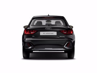 AUDI A1 allstreet 30 1.0 tfsi admired 110cv